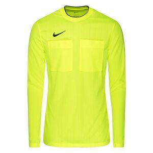 Nike Dri-FIT Football/Soccer Referee Jersey Teal Blue DH8027-702 Men’s  Large